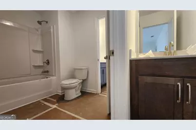 204 Silverleaf Trail, Bethlehem, GA 30620 - Photo 23