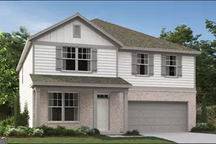 204 Silverleaf Trl, Bethlehem, GA 30620 - Photo 1