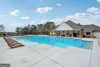 204 Silverleaf Trail, Bethlehem, GA 30620 - Photo 35