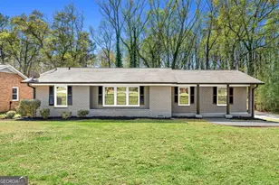 624 Pine Valley Dr, Royston, GA 30662 - Photo 1