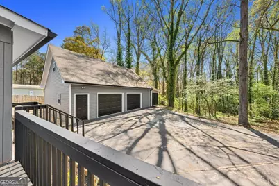 624 Pine Valley Drive, Royston, GA 30662 - Photo 31