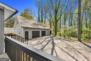 624 Pine Valley Dr, Royston, GA 30662 - Photo 31