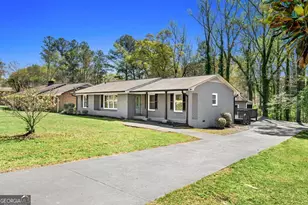 624 Pine Valley Dr, Royston, GA 30662 - Photo 3