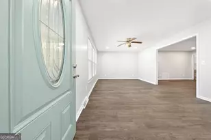 624 Pine Valley Dr, Royston, GA 30662 - Photo 5