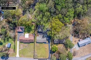 624 Pine Valley Dr, Royston, GA 30662 - Photo 37