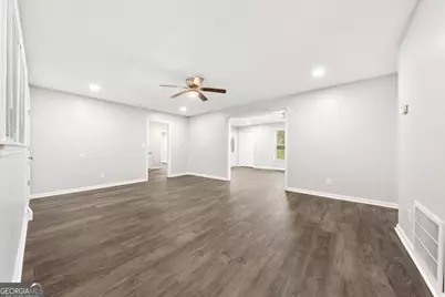 624 Pine Valley Drive, Royston, GA 30662 - Photo 9