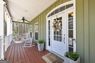 529 Inman Rd, Fayetteville, GA 30215 - Photo 9