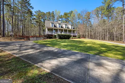 529 Inman Road, Fayetteville, GA 30215 - Photo 71