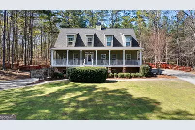 529 Inman Road, Fayetteville, GA 30215 - Photo 7