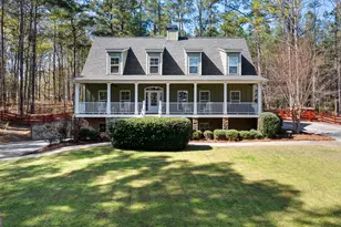 529 Inman Rd, Fayetteville, GA 30215 - Photo 7