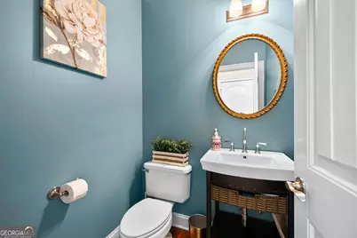 529 Inman Road, Fayetteville, GA 30215 - Photo 27