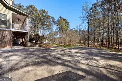 529 Inman Road, Fayetteville, GA 30215 - Photo 71