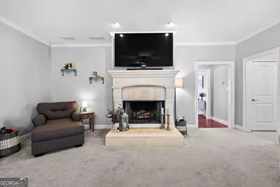 529 Inman Road, Fayetteville, GA 30215 - Photo 23