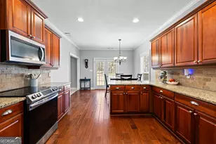 529 Inman Rd, Fayetteville, GA 30215 - Photo 5