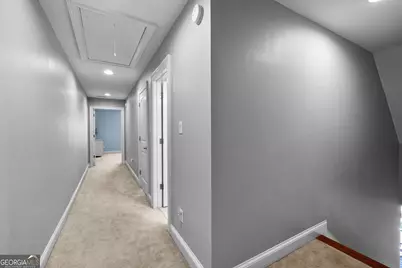 529 Inman Road, Fayetteville, GA 30215 - Photo 41