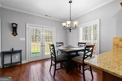 529 Inman Road, Fayetteville, GA 30215 - Photo 19