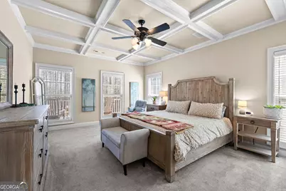 529 Inman Road, Fayetteville, GA 30215 - Photo 31