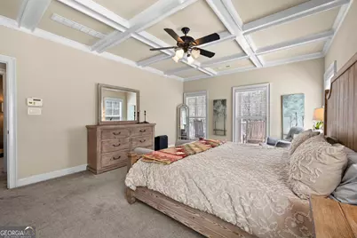 529 Inman Road, Fayetteville, GA 30215 - Photo 29