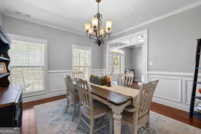 529 Inman Road, Fayetteville, GA 30215 - Photo 13