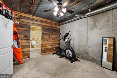 529 Inman Road, Fayetteville, GA 30215 - Photo 61