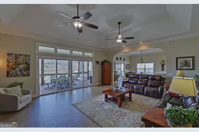 685 Barefoot Road, Hiawassee, GA 30546 - Photo 9