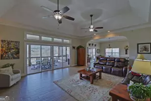 685 Barefoot Rd, Hiawassee, GA 30546 - Photo 9