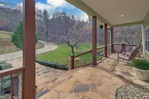 685 Barefoot Rd, Hiawassee, GA 30546 - Photo 5