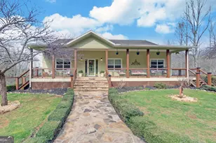 685 Barefoot Rd, Hiawassee, GA 30546 - Photo 1