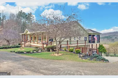 685 Barefoot Road, Hiawassee, GA 30546 - Photo 3