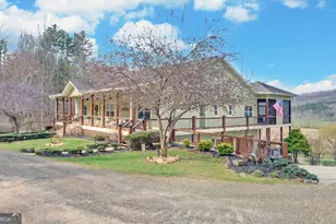 685 Barefoot Rd, Hiawassee, GA 30546 - Photo 3