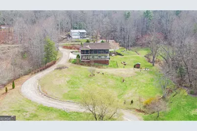 685 Barefoot Road, Hiawassee, GA 30546 - Photo 77