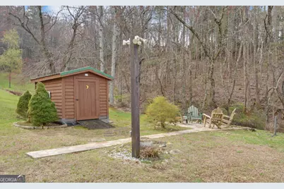 685 Barefoot Road, Hiawassee, GA 30546 - Photo 59