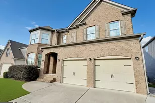 615 Ceremony Way, Acworth, GA 30102 - Photo 1