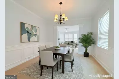 615 Ceremony Way, Acworth, GA 30102 - Photo 3