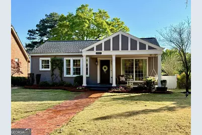 2660 Stanislaus Circle, Macon, GA 31204 - Photo 1