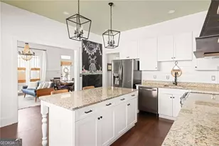 12 Salbide Ave, Newnan, GA 30263 - Photo 17