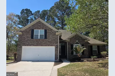 434 Roberts Way, Rincon, GA 31326 - Photo 1