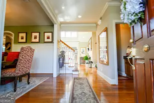 6012 Golf View Crossing, Locust Grove, GA 30248 - Photo 7