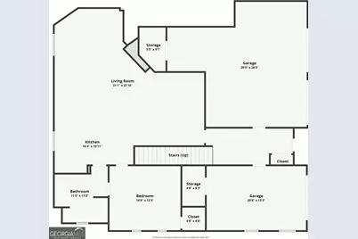 6012 Golf View Crossing, Locust Grove, GA 30248 - Photo 53