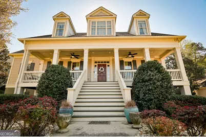 6012 Golf View Crossing, Locust Grove, GA 30248 - Photo 5