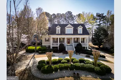 6012 Golf View Crossing, Locust Grove, GA 30248 - Photo 1