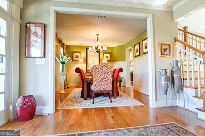 6012 Golf View Crossing, Locust Grove, GA 30248 - Photo 11