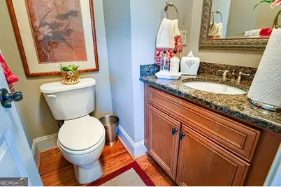 6012 Golf View Crossing, Locust Grove, GA 30248 - Photo 9