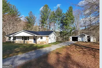 32 Whippoorwill Way, Blairsville, GA 30512 - Photo 3