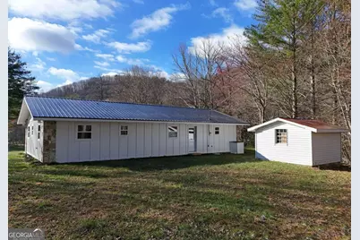 32 Whippoorwill Way, Blairsville, GA 30512 - Photo 37