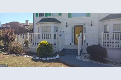 6031 Hitt Lake Court, Stone Mountain, GA 30087 - Photo 3