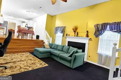 6031 Hitt Lake Court, Stone Mountain, GA 30087 - Photo 17
