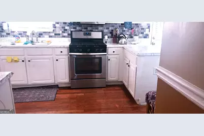 6031 Hitt Lake Court, Stone Mountain, GA 30087 - Photo 5