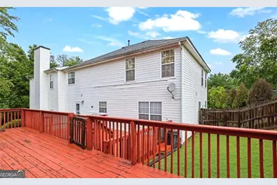 6031 Hitt Lake Court, Stone Mountain, GA 30087 - Photo 15