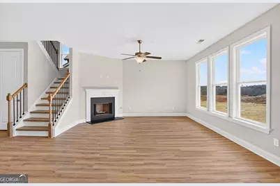 152 Classic Overlook, Homer, GA 30547 - Photo 9